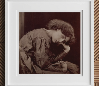 Jane Morris: Muse Maker Rebel Icon