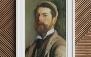 John Singer Sargent: Portrait of a Gilded Age Nomad