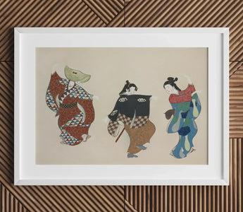 Kamisaka Sekka: Japanese Master of the Rinpa School