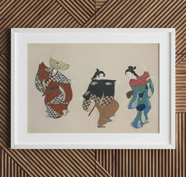 Kamisaka Sekka: Japanese Master of the Rinpa School