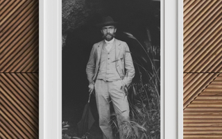 Karl Blossfeldt: Master of Modern Botanical Photography