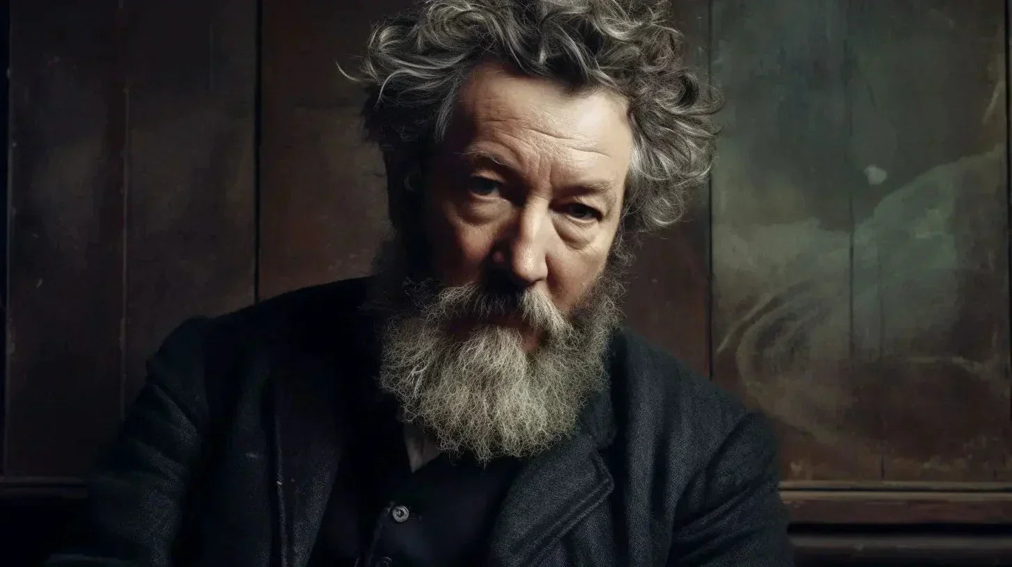 Lazy Nerd Explainer: William Morris’s Legacy in Design