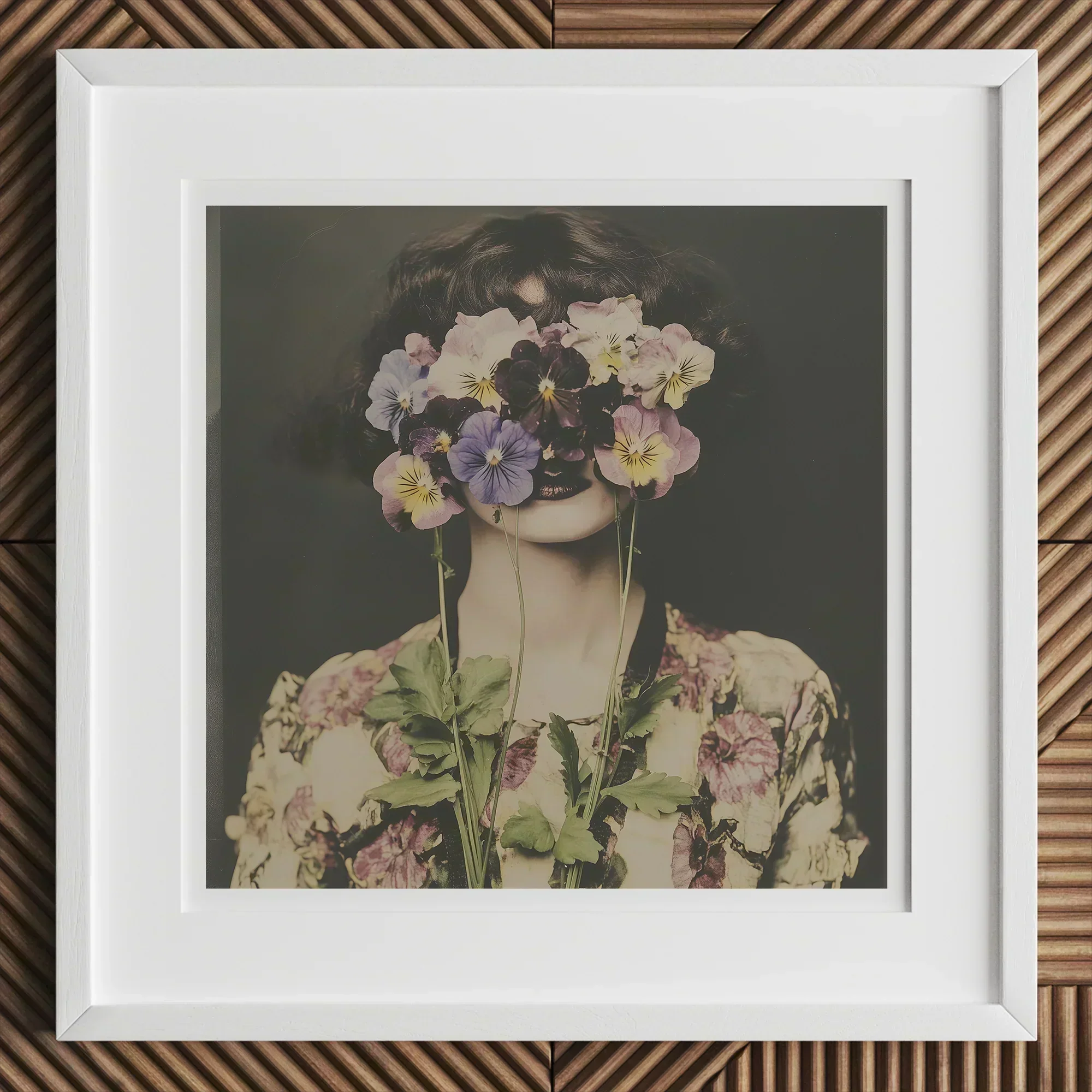 Flower Codes: Queer Symbols of LGBTQ+ Floriography