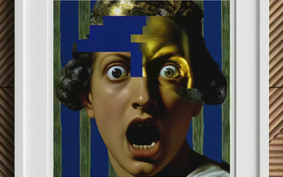 Mad Muse: a Cultural History of the Tortured Genius