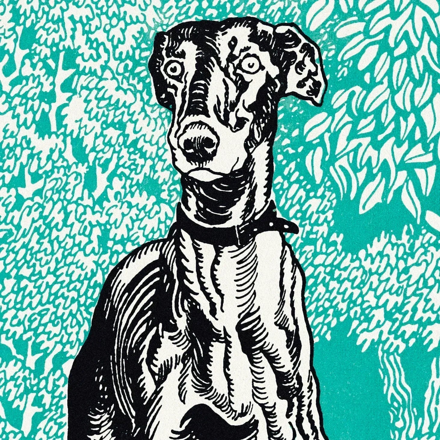 Moriz Jung: Pioneering Illustrator and Printmaker