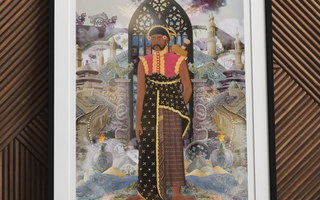 A Quick(ish) but Thorough Collage Definition for Art Nerds