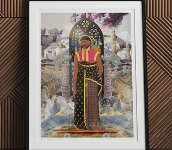 A Quick(ish) but Thorough Collage Definition for Art Nerds