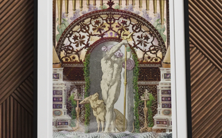 Secret Dog Private Dock