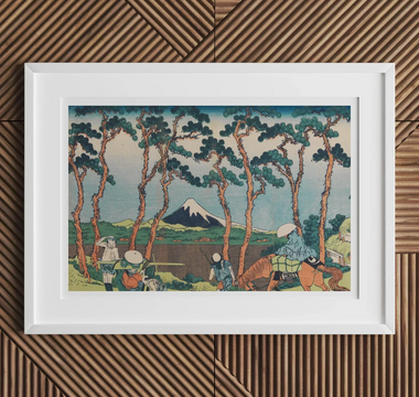 Ukiyo-e from Hokusai to Utamaro Hiroshige and Beyond