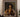 Framed portrait of a warrior showcasing homoerotic desire in orientalist art by western artists.