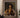Framed portrait of a warrior showcasing homoerotic desire in orientalist art by western artists.