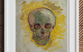 Vincent Van Gogh: Genius Turmoil & Everlasting Influence