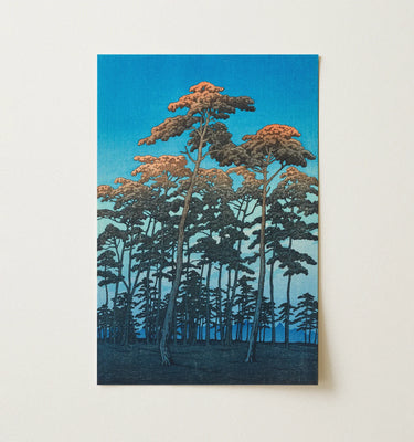 Kawase Hasui