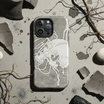 Skull Art Phone Cases
