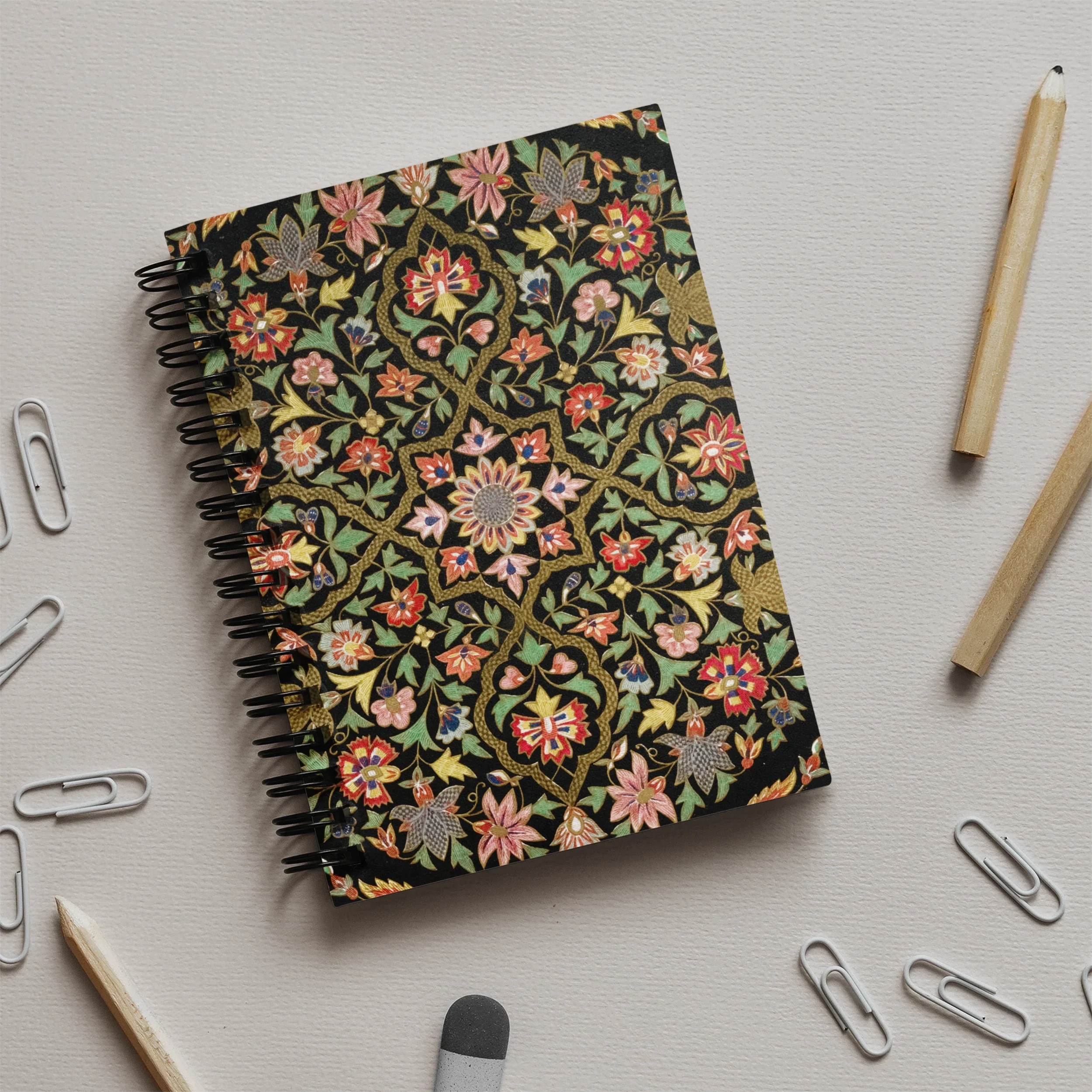 Journals & Notebooks