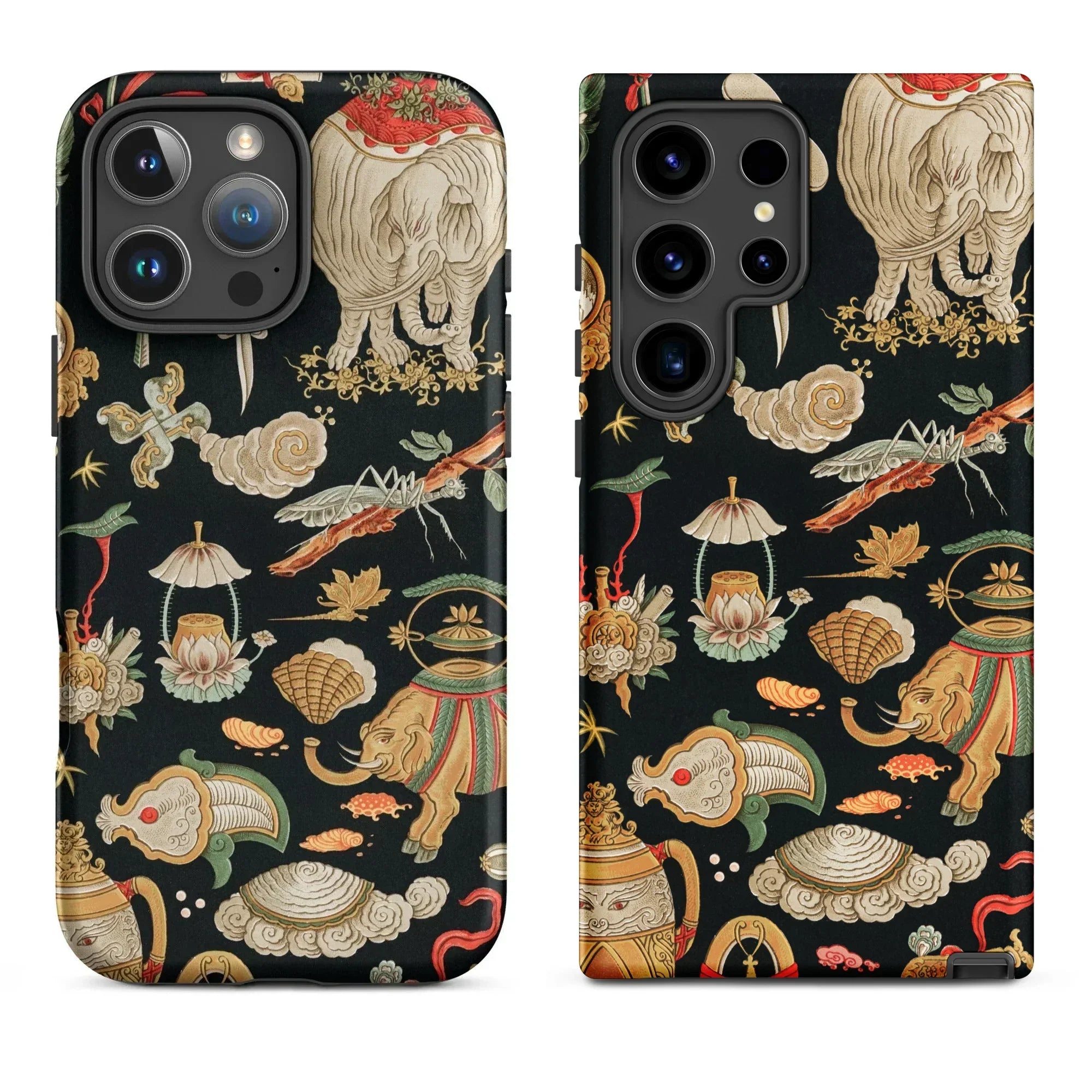 Aesthetic Art Phone Cases