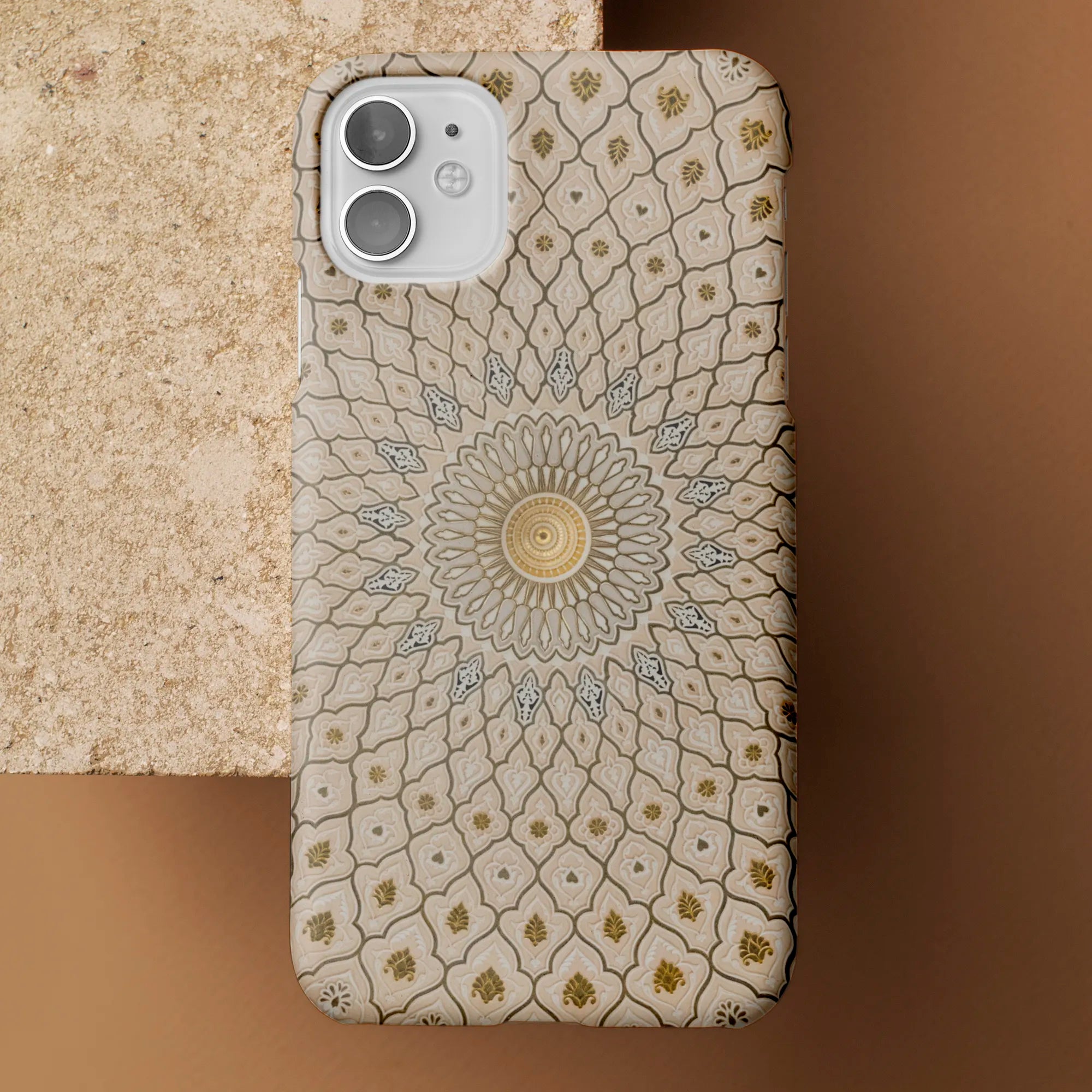 Islamic Art Phone Cases