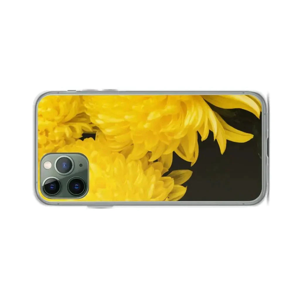 Botanical iPhone Cases