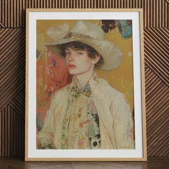 Fine Art Prints & Framed Canvas