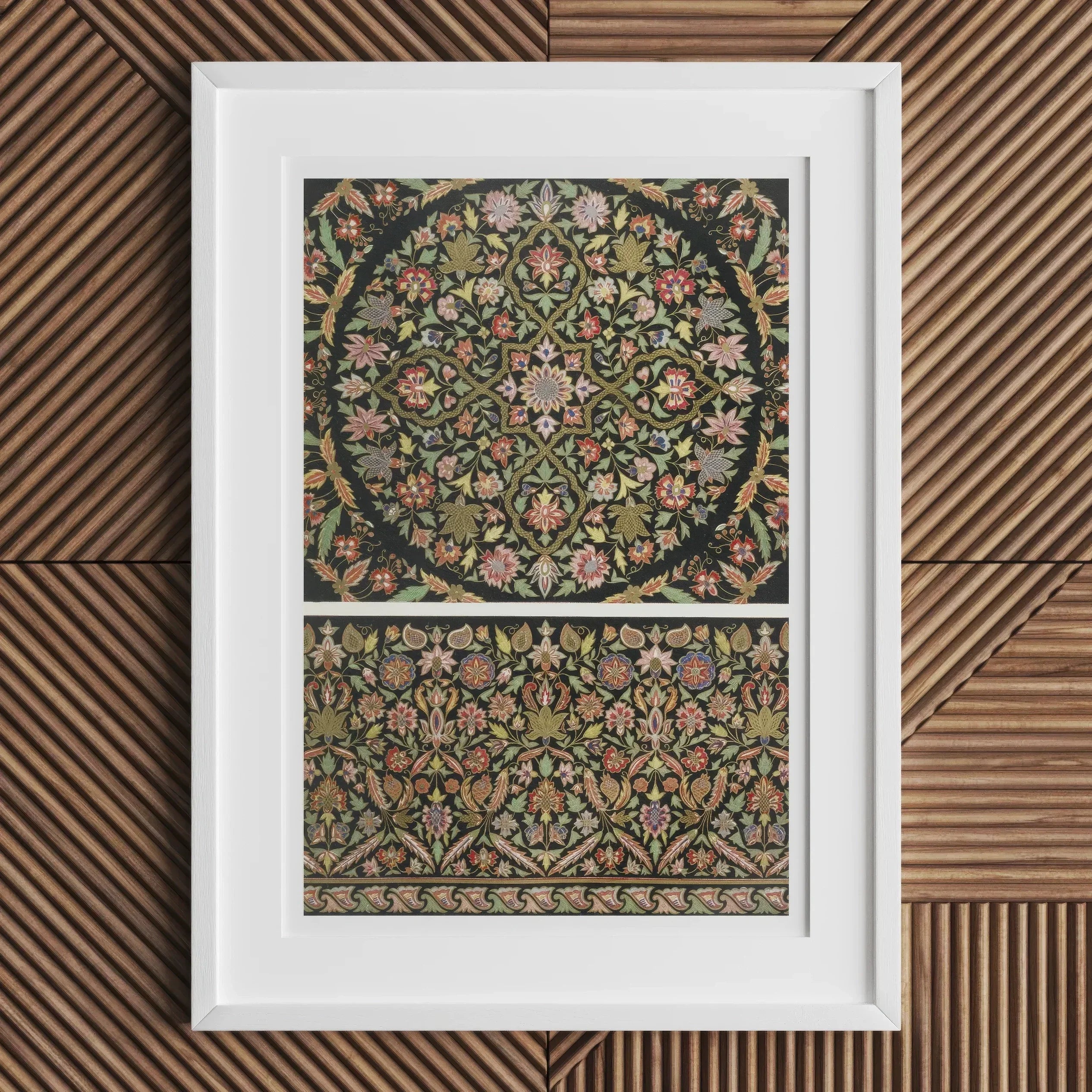 Folk and Decorative Art