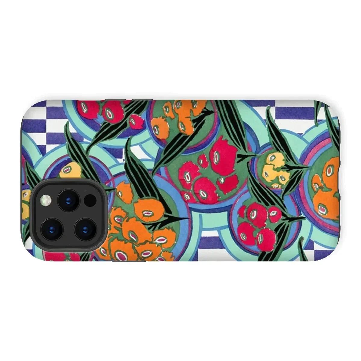 French Art Phone Cases