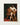 Gay Classic Art featuring a passionate embrace between two men in a vintage painting framed on a textured wall.