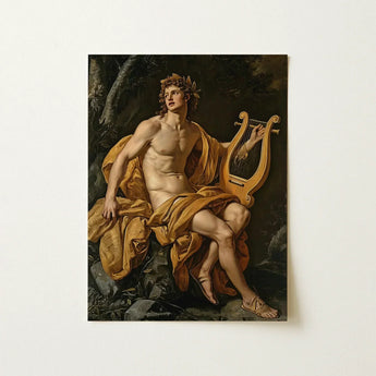Gay Mythology Art