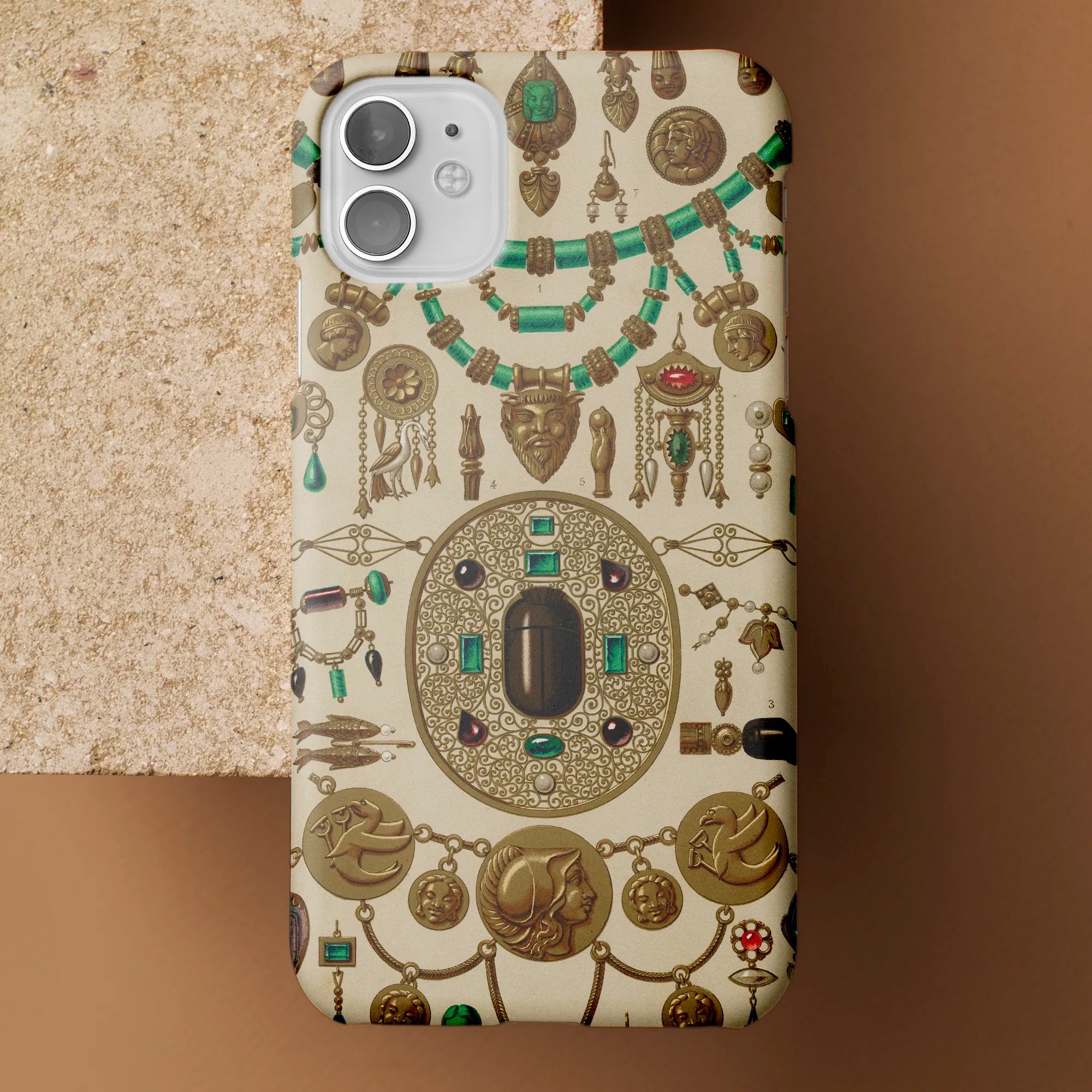 Graphic Phone Cases