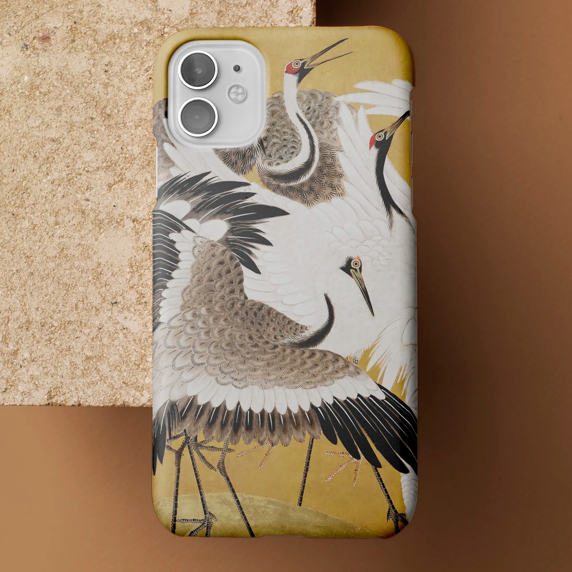 Japanese Art Phone Cases