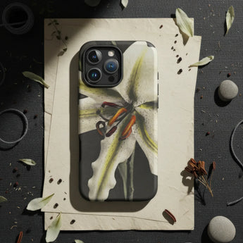 Blooming pink lotus flower with an unopened bud beside it.