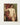Male Nude Art depicting a nude man holding a red cloth, showcasing the beauty of the male form in a painting.