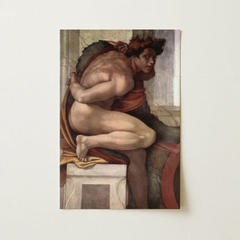 Michelangelo Buonarroti
