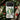 Numata Kashu phone case featuring a beautifully illustrated bird perched on a leafy branch surrounded by flowers.