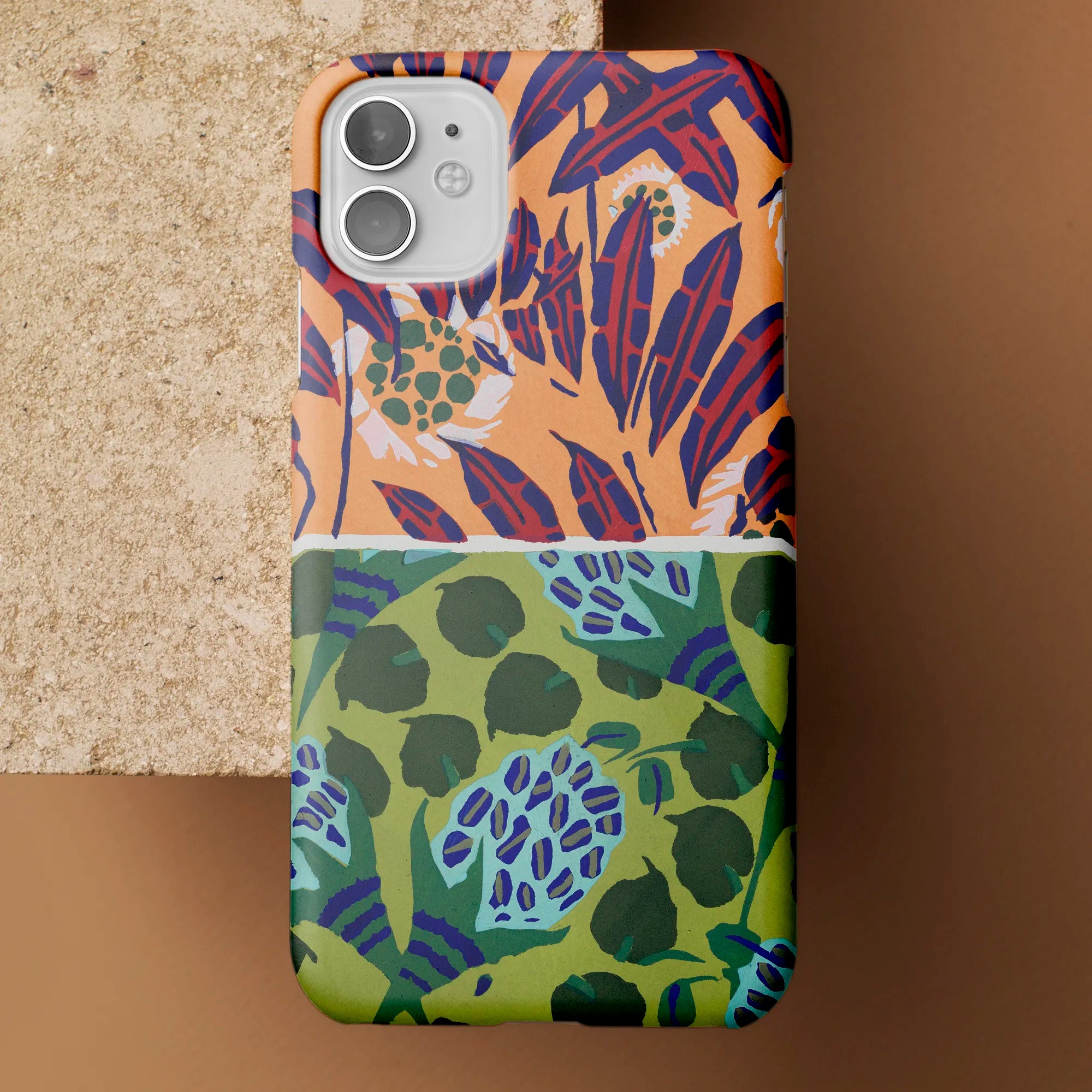 Textures and Patterns | Art Phone Cases