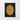 Reijer Stolk illustration of a serene Buddha face with golden tones and meditative expression