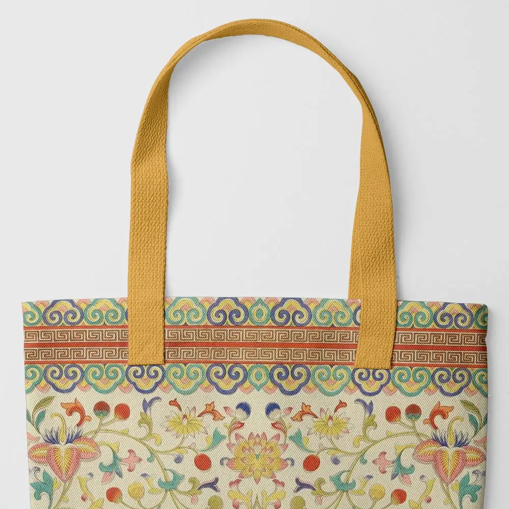 Reusable Grocery Bags and Shopping Totes