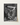 Framed black and white art print from the sascha schneider collection featuring detailed monochrome artwork