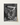 Framed black and white art print from the sascha schneider collection featuring detailed monochrome artwork