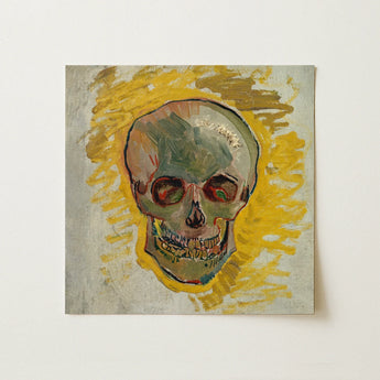 Skull Art