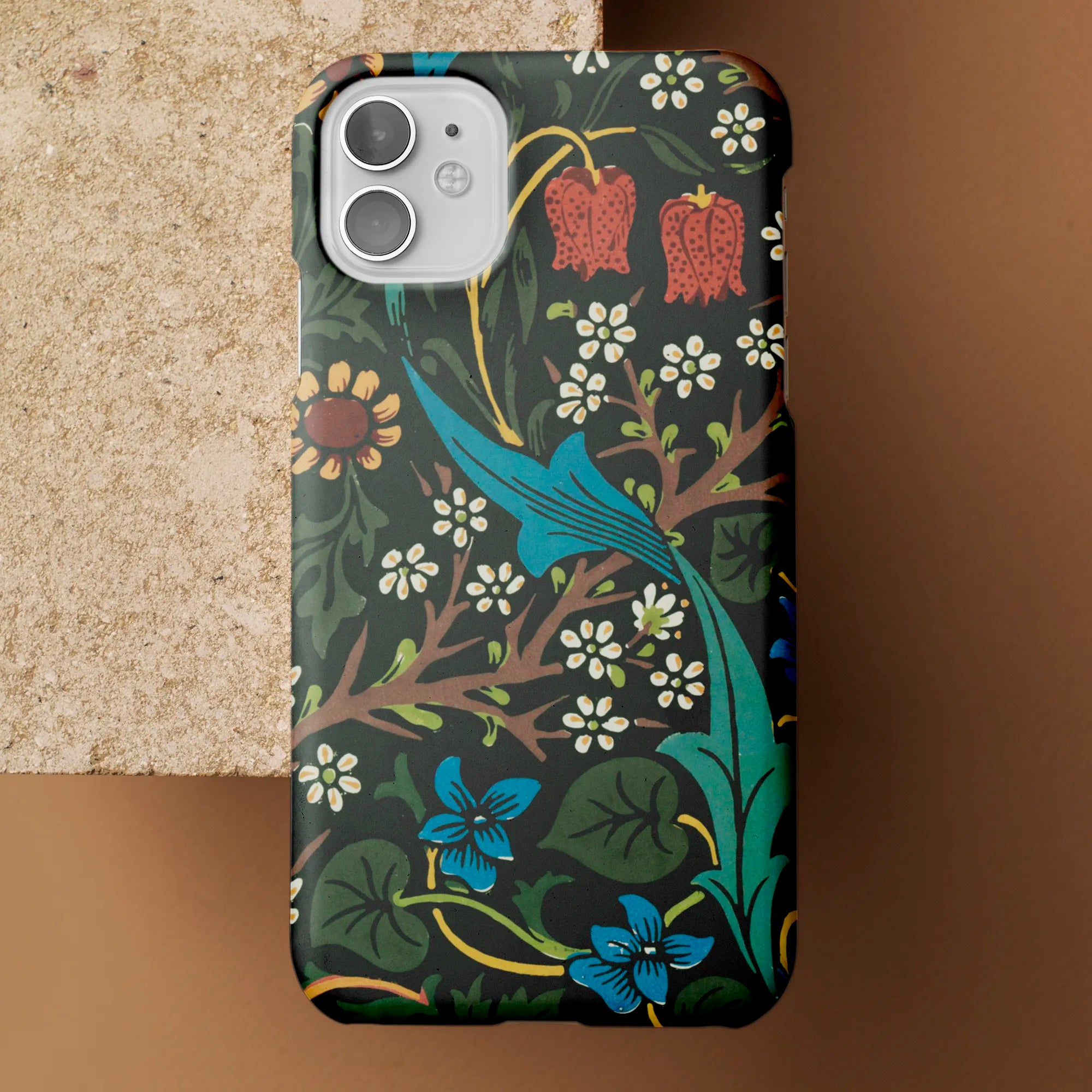 British Art Phone Cases