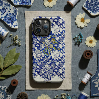 William Morris Phone Cases