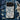 Decorative william morris iphone case featuring intricate blue floral and bird pattern inspired by 19th-century artistic rebellion
