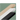 wood, white, & black.