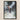 Black Lake - Jan Priesler Framed Canvas, Framed Painting Nude Youth White Horse