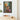Bounty - Grungy Gay Love Framed Canvas, Framed Figurative Painting