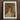 Boy Next Door - 18th Century Gay Erotica Art Print, 12x16’’ / 31x41cm / Black Frame / 2’’ Matboard, Framed Portrait Blindfolded Person
