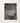 Eventails japonais et impression florale en héliogravure - Reproduction d'art de G. A. Audsley 