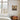 Baihu - Gay Chinese Cowboy Art Framed Canvas, Bedroom Tall Window White Bedding Framed Artwork Wall