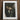 Dipping - Gay Grunge Baroque Ballet Art Print, 12x16’’ / 31x41cm / White Frame / 2’’ Matboard, Framed Artwork Three Shirtless Men Dark