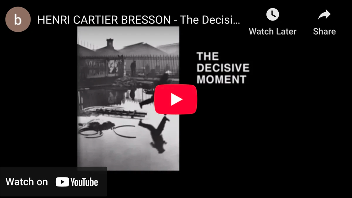 YouTube video thumbnail for Twin Muses on Black & White Art featuring Da Vinci and Dürer